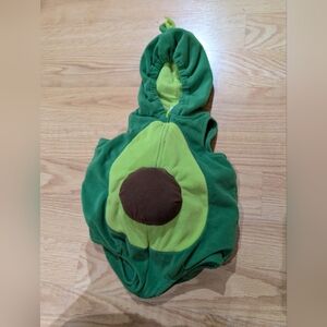 Carter's Green and Yellow Baby Outfit Size 12 months